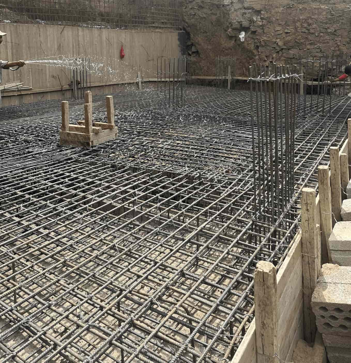 أعمال القواعد 1