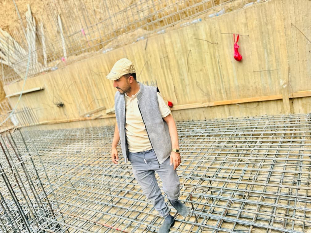 أعمال القواعد 1