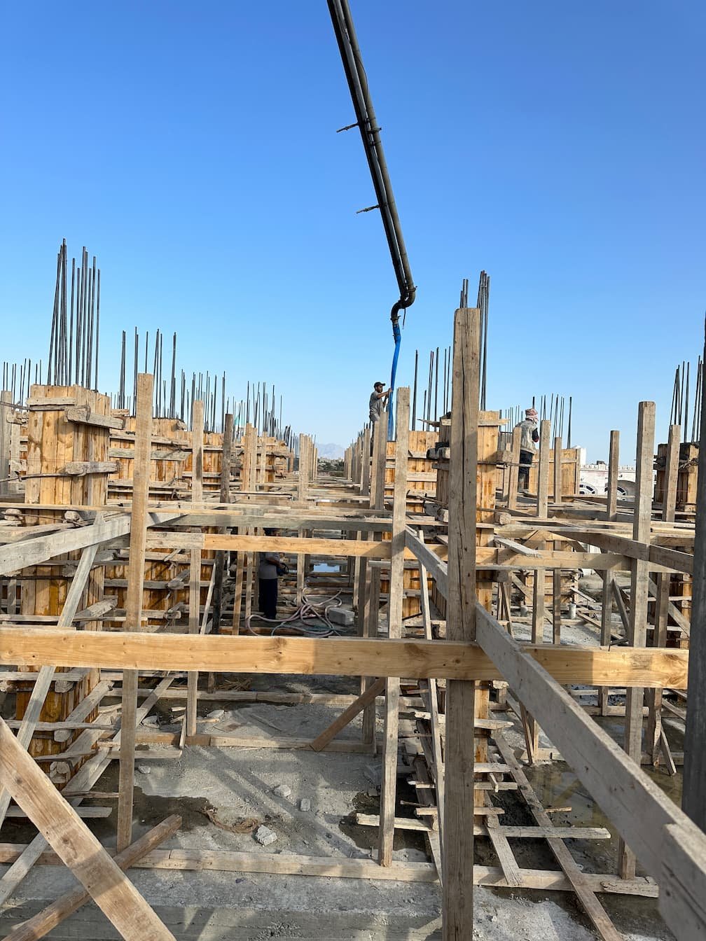 أعمال القواعد 1