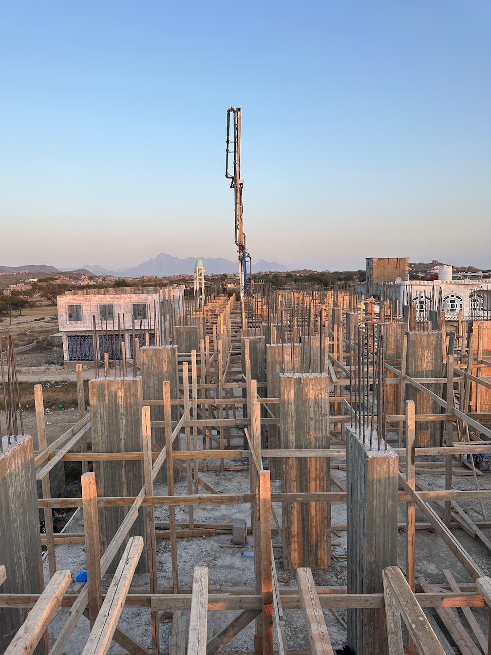 أعمال القواعد 1