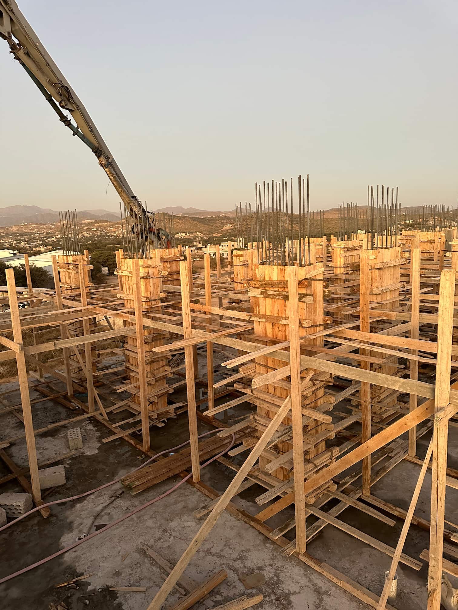 أعمال القواعد 1