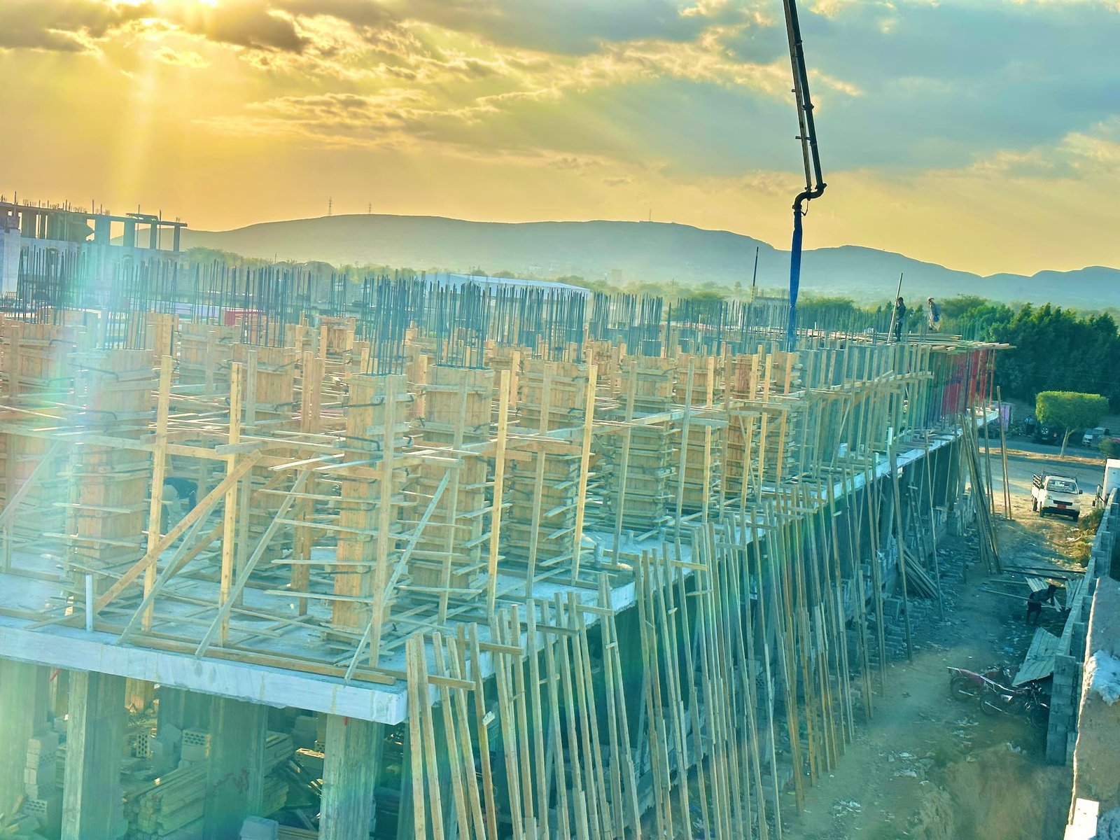 أعمال القواعد 1